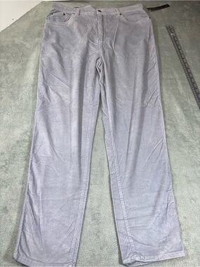 Vintage Deadstock Bill Blass Jeans Grey size 16